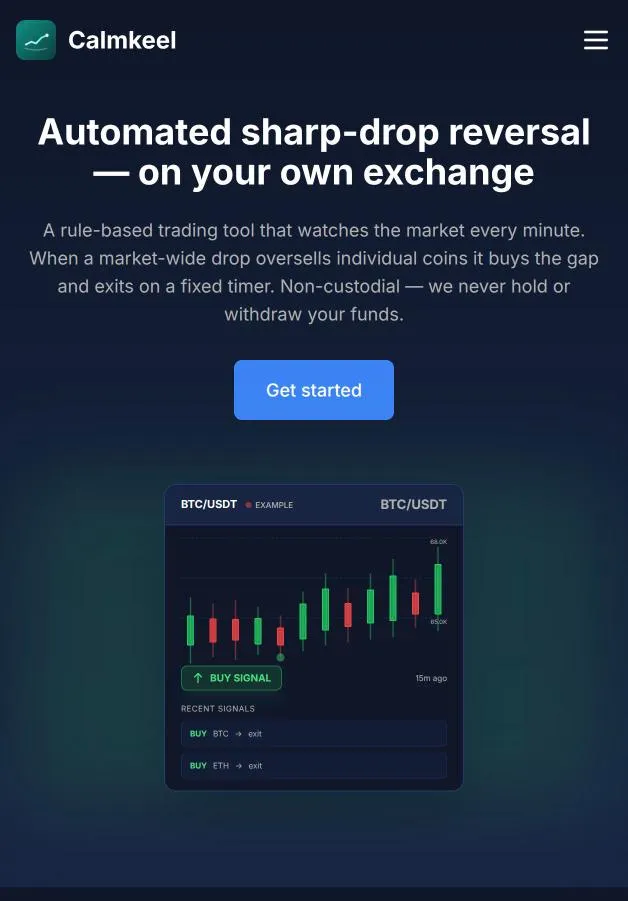 AI Trading Bot